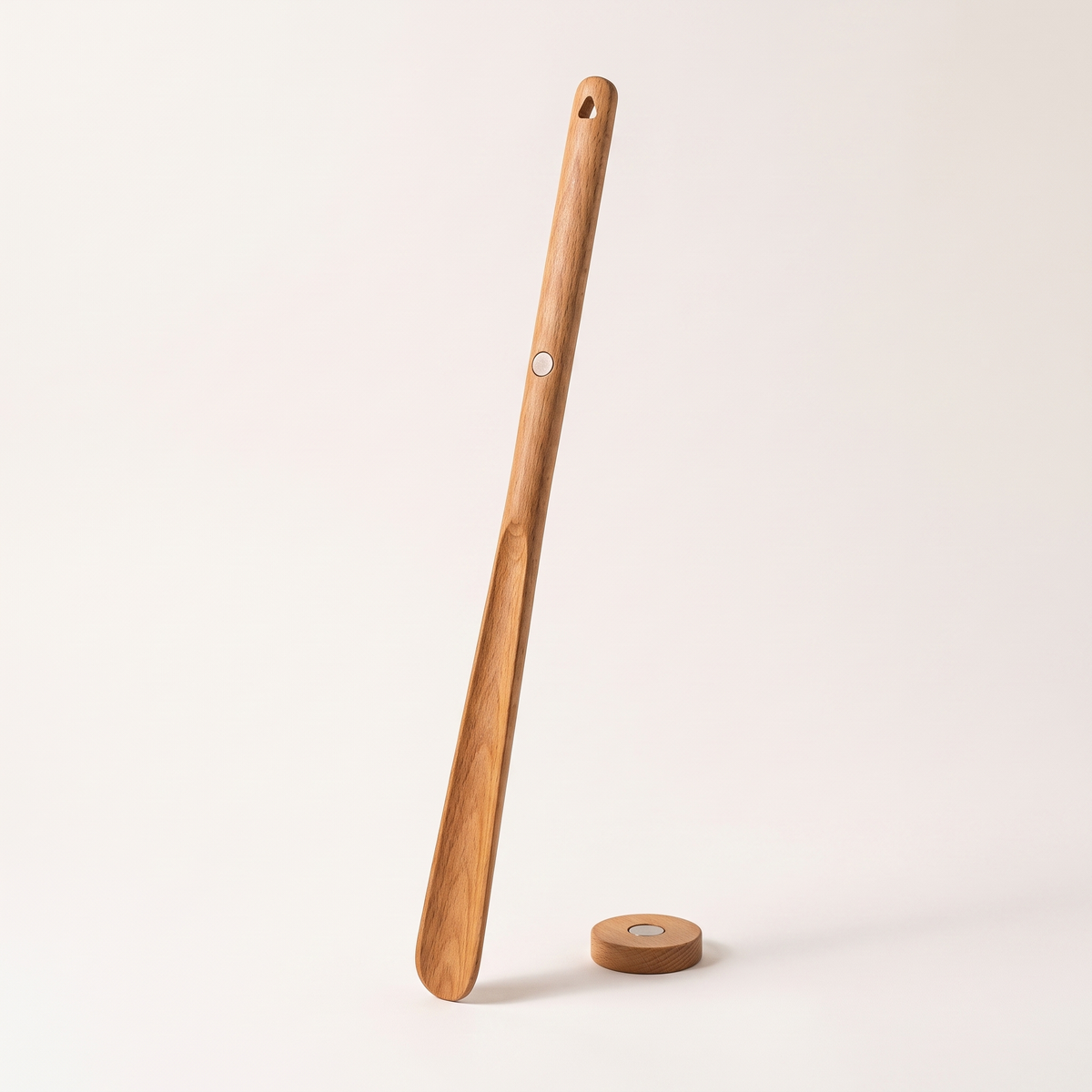 Uprite Magnetic No-Bend Shoehorn