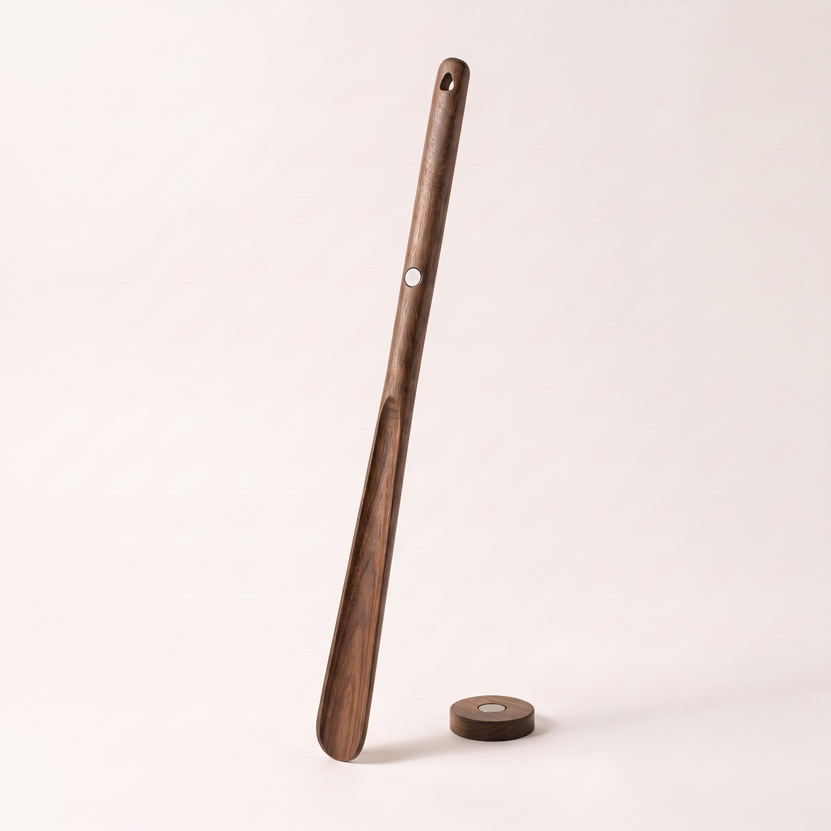 Uprite Magnetic No-Bend Shoehorn
